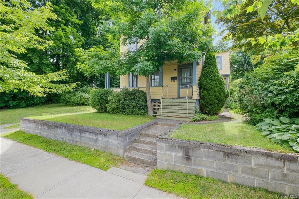 Remsen Ave, Wappingers Falls, NY 12590