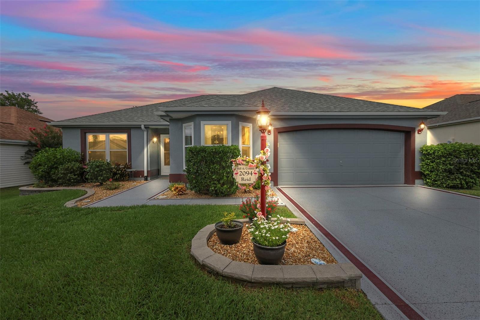 Palo Alto Ave, The Villages, FL 32159