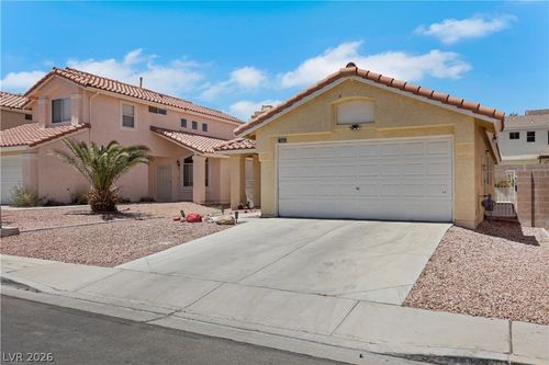 7664 Little Valley Ave, Las Vegas, NV, 89147-8508 | Card Image