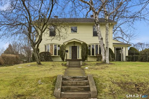 200 Francis St, New Britain, CT, 06053-3244 | Card Image