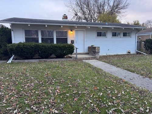 7100 Wilson Ter, Morton Grove, IL, 60053-1238 | Card Image