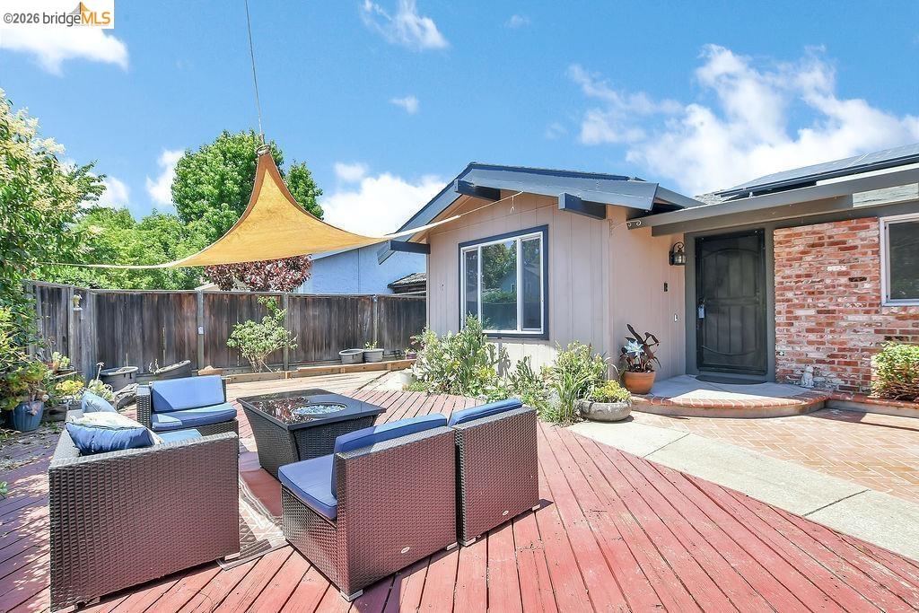 Residential in Martinez 4