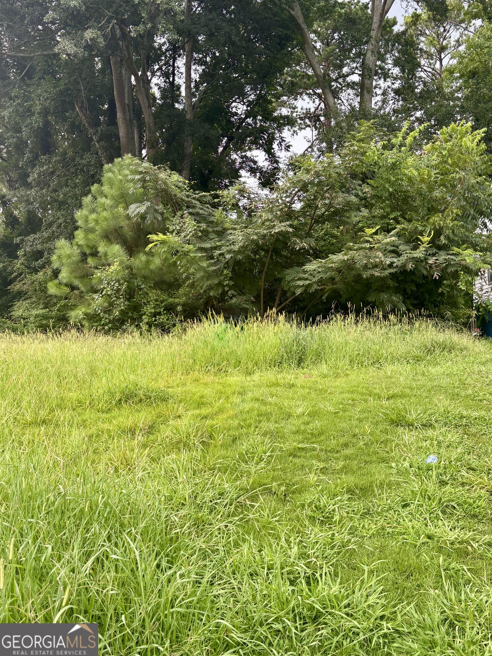 Land in Atlanta