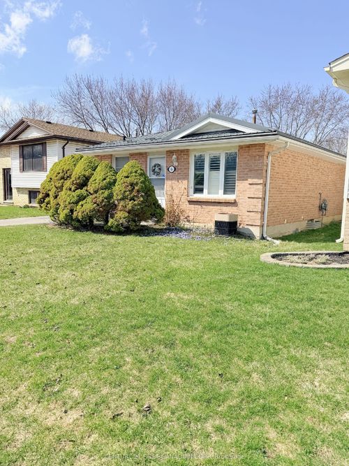 48 Ardsley Rd, London, ON, N6G3W4 | Card Image