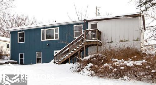 905 E Briggs Ave, Fairfield, IA, 52556-3007 | Card Image