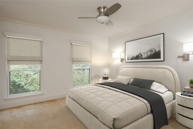 APT-111 - 4242 Travis St, Townhouse with 2 bedrooms, 3 bathrooms and null parking in Dallas TX | Image 18