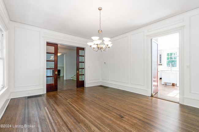 1552 Cherokee Rd, House other with 5 bedrooms, 7 bathrooms and null parking in Louisville KY | Image 38