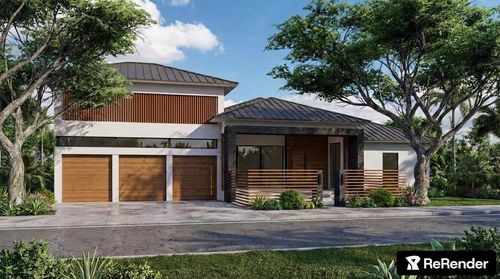 2732 Ne 16th St, Fort Lauderdale, FL, 33304-1619 | Card Image