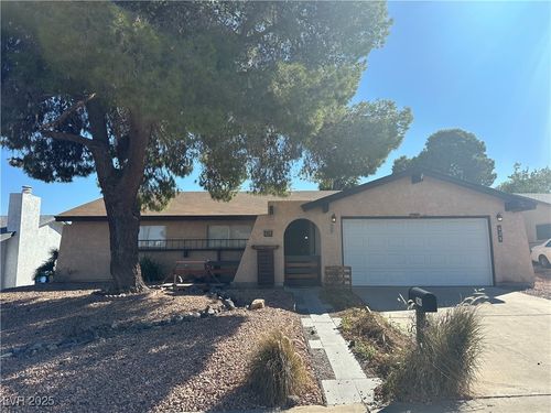 628 Hidden Valley Dr, Henderson, NV, 89002-8308 | Card Image