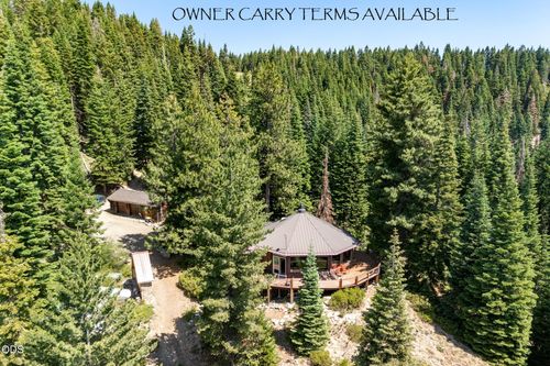500 Mt Ashland Ski Rd, Ashland, OR, 97520-9745 | Card Image