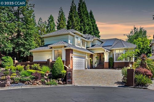 3100 Fox Creek Dr, Danville, CA, 94506-5865 | Card Image