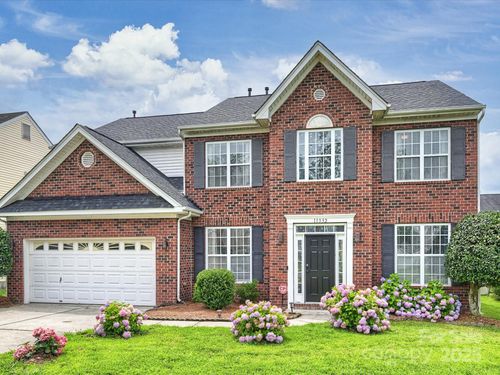 11332 Anna Rose Rd, Charlotte, NC, 28273-3273 | Card Image