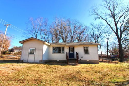 905 S Kindle Avenue, Tahlequah, OK, 74464 | Card Image