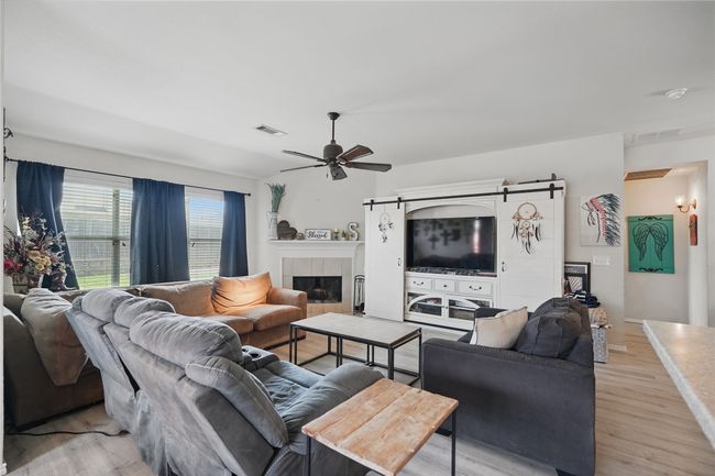 3017 Hazelwood Dr, House other with 3 bedrooms, 2 bathrooms and null parking in Wylie TX | Image 7
