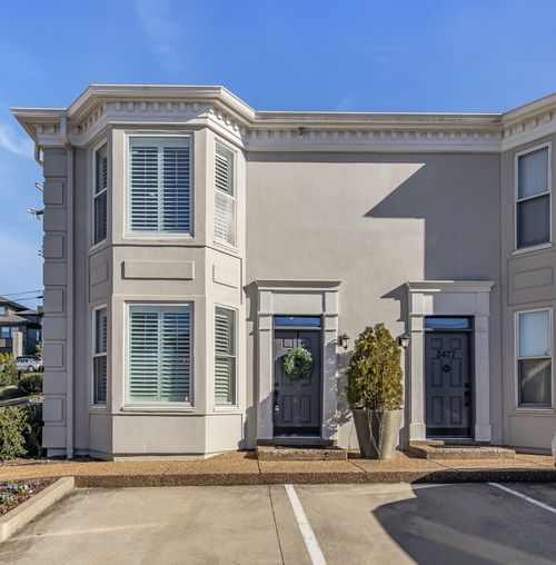3479 Golf Club Ln, Nashville, TN, 37215-1555 | Card Image