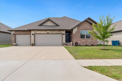 866 Dyann Drive, Nixa, MO, 65714 | Card Image