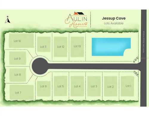 927 N Lake Jessup Ave, Oviedo, FL, 32765-6484 | Card Image