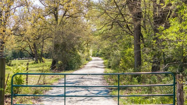 5732 Rose Hill Rd, House other with 2 bedrooms, 2 bathrooms and null parking in Calvert TX | Image 32
