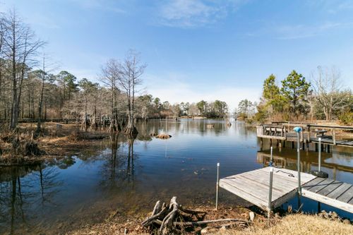 111 Jacks Lane, Bonneau, SC, 29431 | Card Image