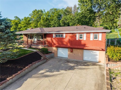 2381 Coulterville Rd, North Huntingdon, PA, 15642 | Card Image