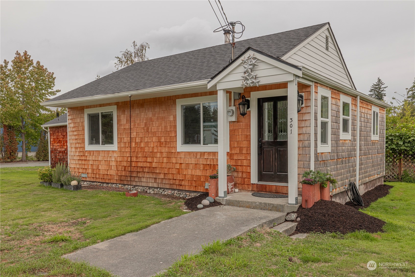 Caledonia St, LA Conner, WA 98257