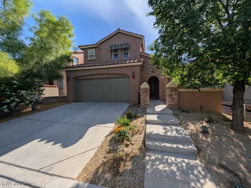 520 Ivy Spring St, Las Vegas, NV, 89138-6074 | Card Image