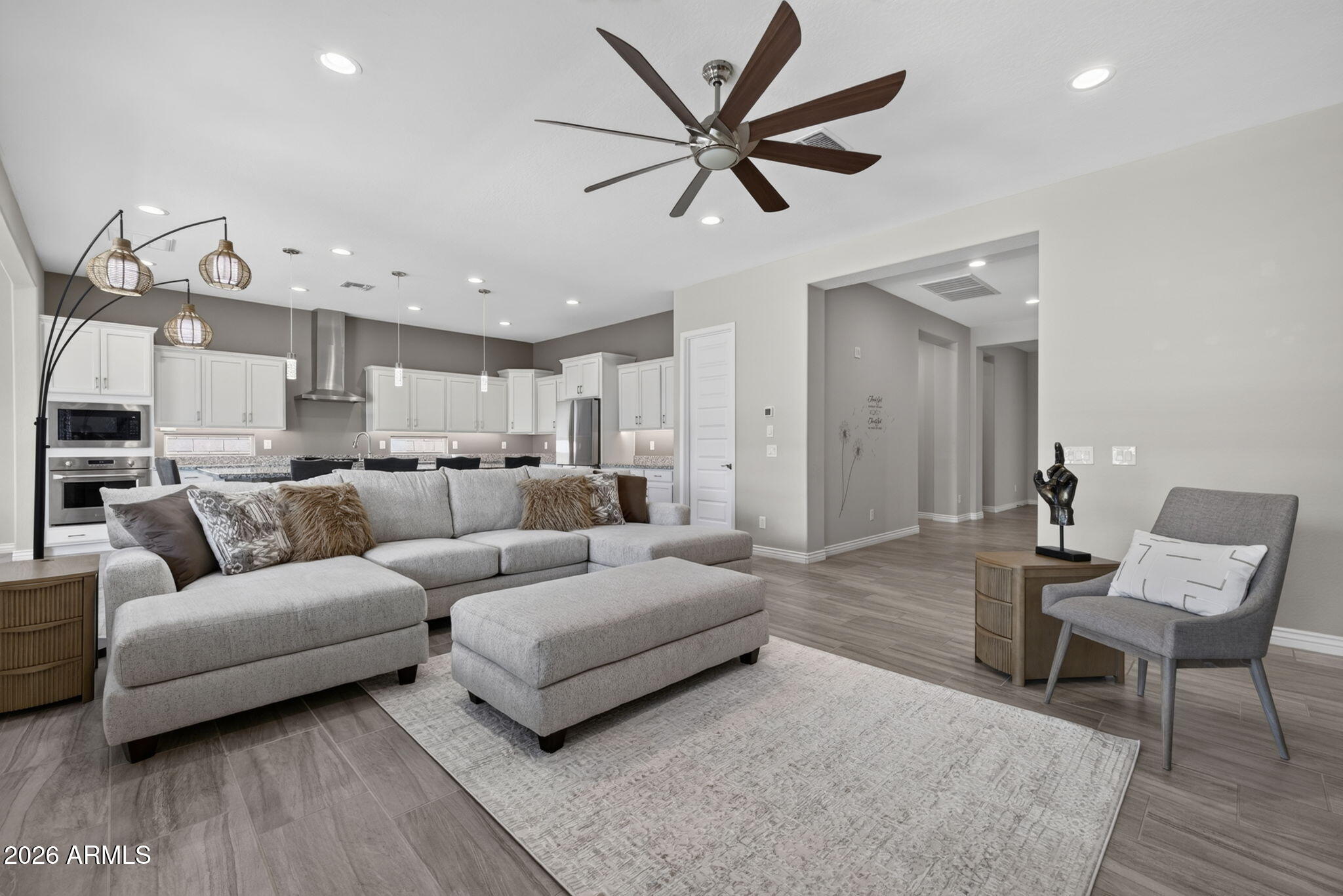 Residential in Mesa
