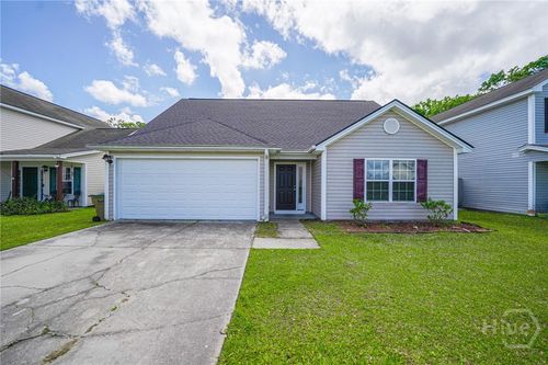 62 Tiller Way, Port Wentworth, GA, 31407-9271 | Card Image