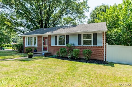 2721 Fruehauf Rd, Henrico, VA, 23228-1133 | Card Image
