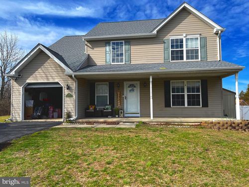 105 Ivy Ln, Zieglerville, PA, 19492-9721 | Card Image