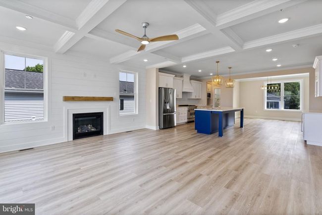 7108 River Drive Rd, House other with 4 bedrooms, 3 bathrooms and null parking in SPARROWS POINT MD | Image 17