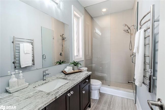 23 Curtis Way, House other with 4 bedrooms, 3 bathrooms and 4 parking in Springwater ON | Image 9