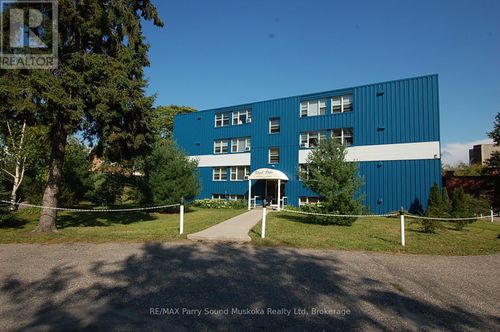 4-118 Isabella St, Parry Sound, ON, P2A1N1 | Card Image