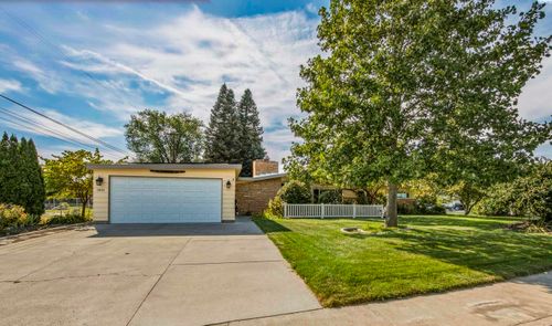 1821 Thayer Drive, Richland, WA, 99354 | Card Image