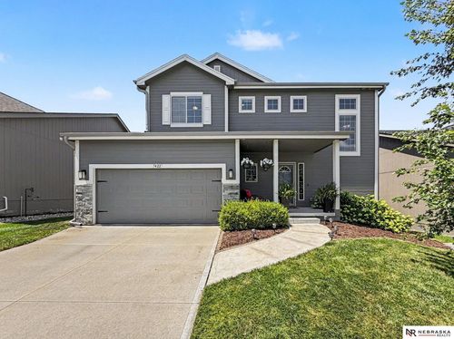 7422 N 144th Ave, Bennington, NE, 68007-1011 | Card Image