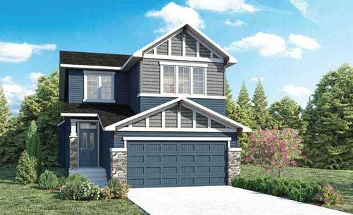 46 Southborough Crescent, Cochrane, AB, T4C3J3 | Card Image