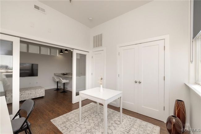 U506 - 1414 W Marshall St, Condo with 2 bedrooms, 1 bathrooms and null parking in Richmond VA | Image 16