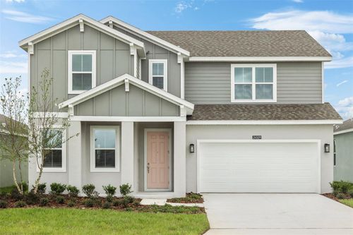 24509 Hodges Reserve Ave, Howey In The Hills, FL, 34737-4039 | Card Image
