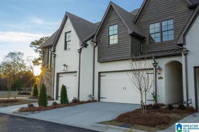 4436 Mcelwain Court, Townhouse with 3 bedrooms, 2 bathrooms and null parking in BIRMINGHAM AL | Image 1