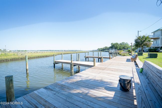 APT-15 - 109 Cedar Ln, Condo with 1 bedrooms, 1 bathrooms and null parking in Cedar Point NC | Image 17