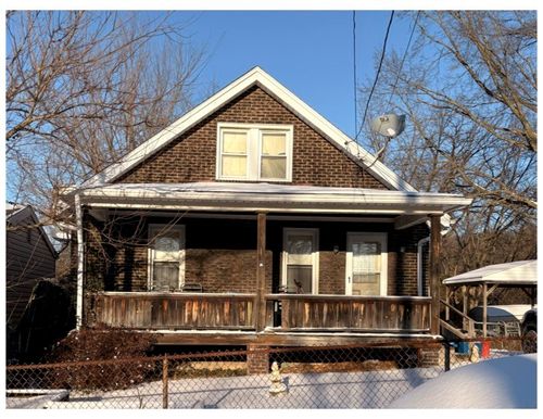 1423 Chestnut St, Turtle Creek, PA, 15145-1854 | Card Image