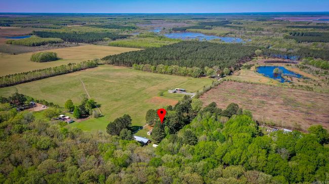 628 Hurricane Lake Rd, House other with 3 bedrooms, 2 bathrooms and null parking in Bald Knob AR | Image 35
