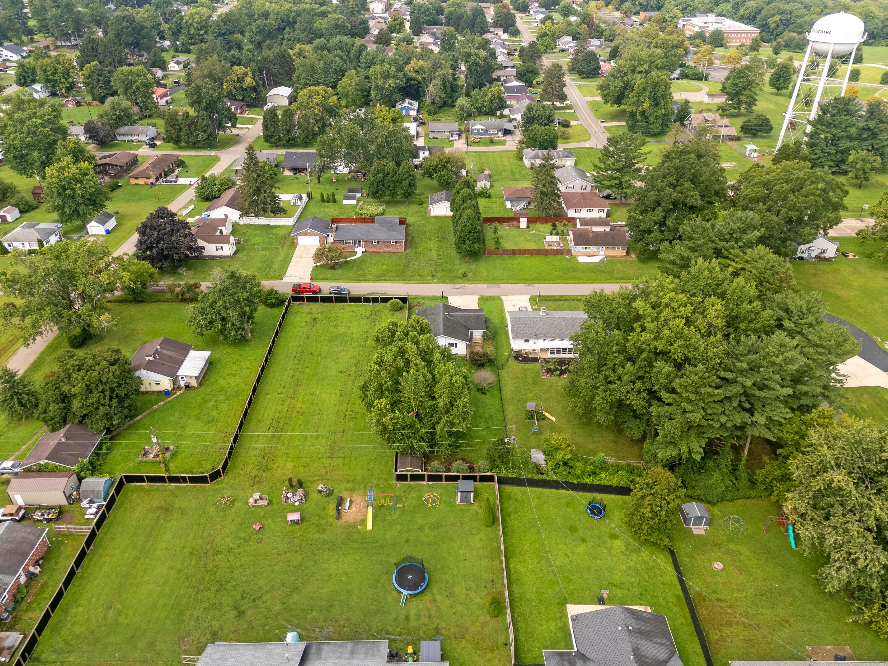Residential in Chillicothe 3