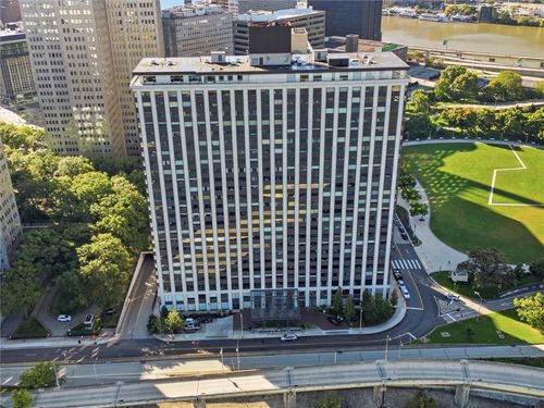 21b-320 Fort Duquesne Blvd, Pittsburgh, PA, 15222-1134 | Card Image