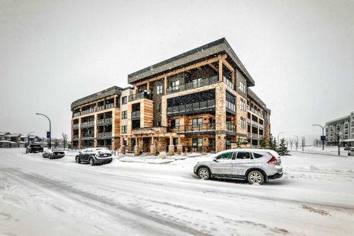 311-55 Wolf Hollow Cres Se, Calgary, AB, T2X5K9 | Card Image