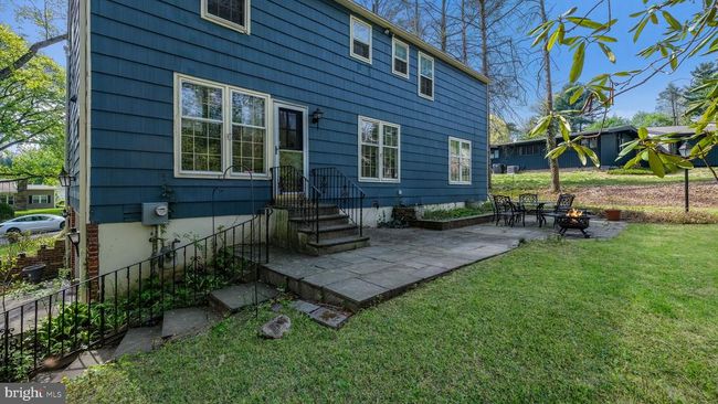 477 Farnum Rd, House other with 4 bedrooms, 3 bathrooms and null parking in MEDIA PA | Image 36