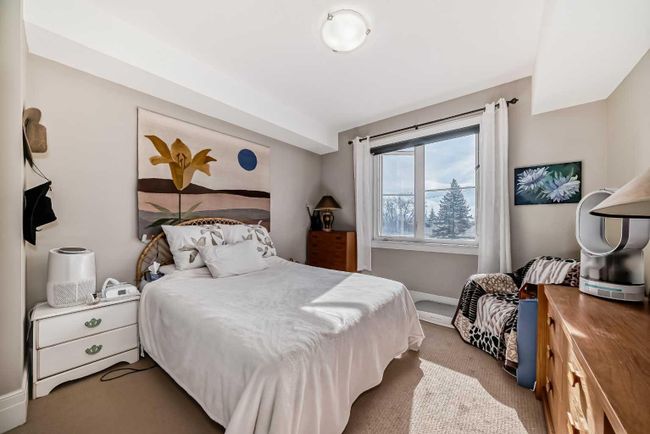 308 - 518 33 Street Nw, Home with 1 bedrooms, 1 bathrooms and 1 parking in Calgary AB | Image 16