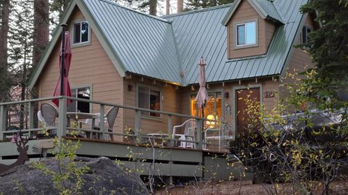 97-58666 Hillside Ln, Shaver Lake, CA, 93664 | Card Image