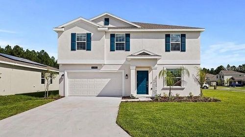 16480 Fernridge St, CLERMONT, FL, 34714-6606 | Card Image