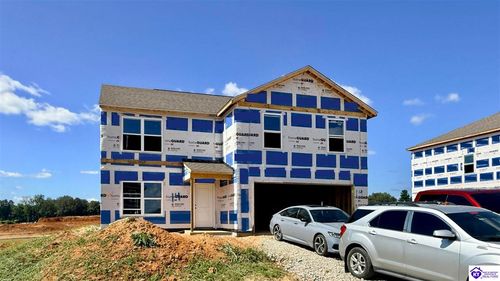 225 Saratoga Ln, Elizabethtown, KY, 42701-6475 | Card Image